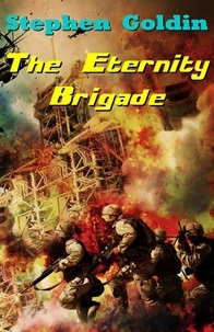  Stephen Goldin - The Eternity Brigade.
