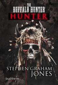 THE BUFALLO HUNTER HUNTER
