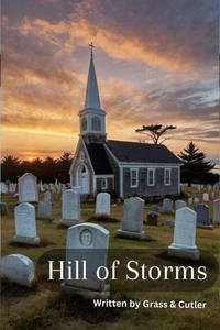 Hill of Storms