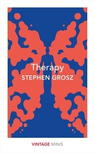 Stephen Grosz - Therapy - Vintage Minis.