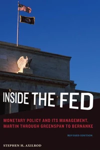 Inside the Fed, revised edition