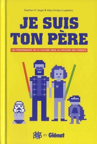 Je suis ton père