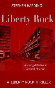 Liberty Rock