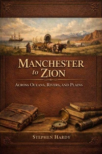 Manchester to Zion