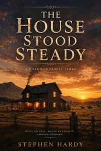 The House Held Steady