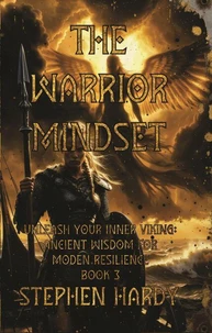 The Warrior Mindset Book 3