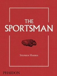 Stephen Harris - The sportsman.