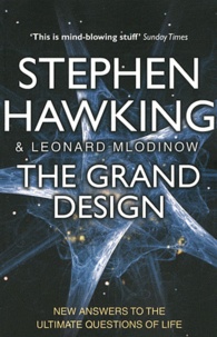 Stephen Hawking - The Grand Design.