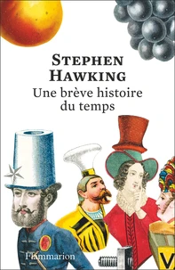 Une brève histoire du temps