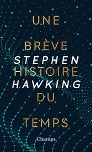 Télécharger Google Book en pdf Une brève histoire du temps  - Du Big Bang aux trous noirs (Litterature Francaise)  par Stephen Hawking