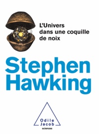 Stephen Hawking - Univers dans une coquille de noix (L').