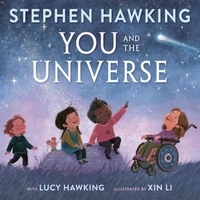 Stephen Hawking - You and the Universe.