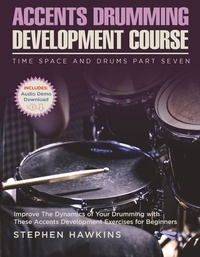  Stephen Hawkins - Accents Drumming Development - Time Space And Drums, #7.