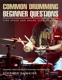  Stephen Hawkins - Common Drumming Questions - Time Space And Drums, #0.