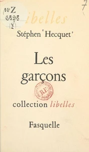 Les garçons