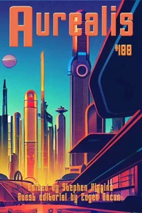 Aurealis #188