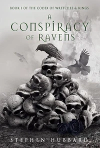 A Conspiracy of Ravens