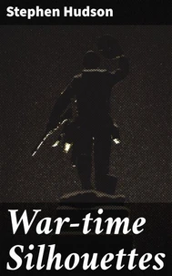 War-time Silhouettes