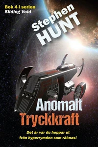 Anomalt Tryckkraft