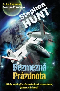 Bezmezná Prázdnota