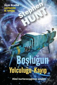 Boşluğun Yolculuğu-Kayıp