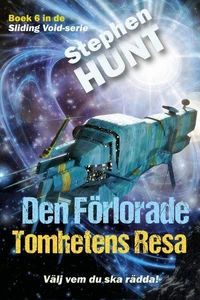 Den Förlorade Tomhetens Resa