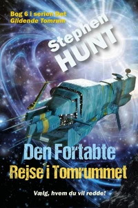 Den Fortabte Rejse i Tomrummet