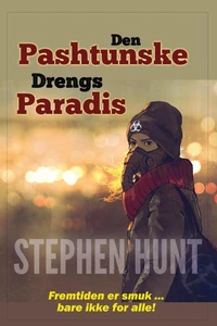 Den Pashtunske Drengs Paradis