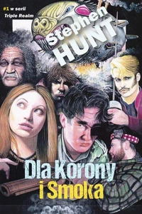 Dla Korony i Smoka