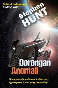Dorongan Anomali