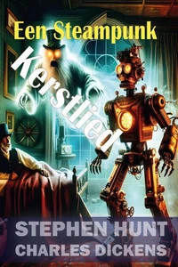 Een Steampunk Kerstlied