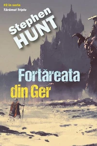 Fortăreața din Ger