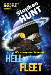 Hell Fleet