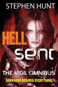 Hell Sent