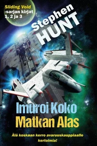 Imuroi Koko Matkan Alas