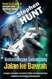 Kekosongan Sepanjang Jalan ke Bawah