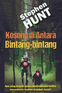 Kosong di Antara Bintang-bintang