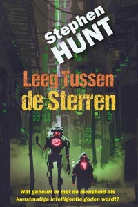 Leeg Tussen de Sterren