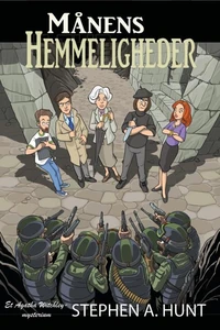 Månens Hemmeligheder
