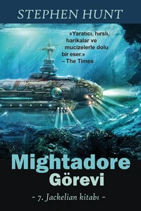 Mightadore'a Görev