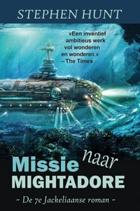 Missie naar Mightadore