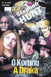 O Korunu A Draka