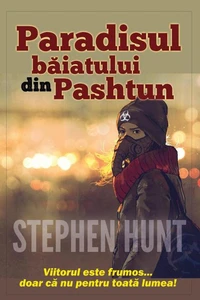 Paradisul băiatului din Pashtun