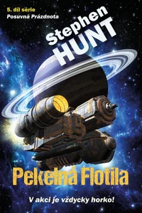 Pekelná Flotila