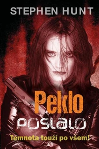 Peklo Poslalo