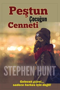 Peştun Çocuğun Cenneti