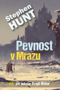 Pevnost v Mrazu