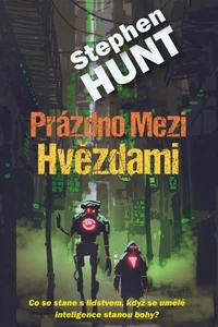 Prázdno Mezi Hvězdam