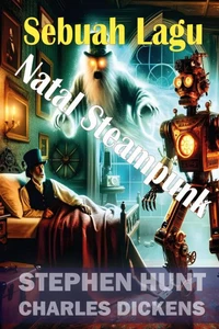 Sebuah Lagu Natal Steampunk