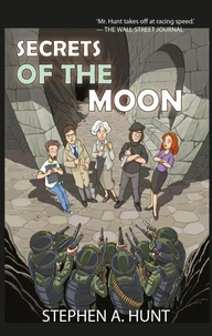 Secrets of the Moon